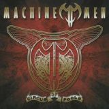 Machine Men - Circus Of Fools